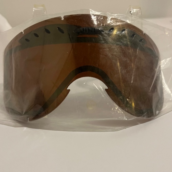 Smith Knowledge OTG Replacement Lens for Ski/Snowboard Goggles New - Picture 2 of 9
